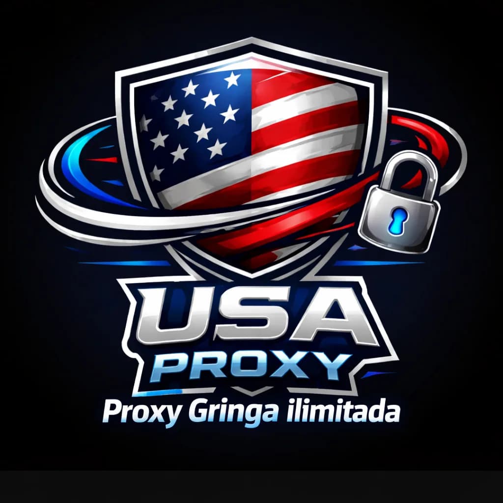 PROXY IPV4/IPV6 RESIDENCIAL ESTÁTICA SEM LIMITE DE GB (PAGUE MENSAL)