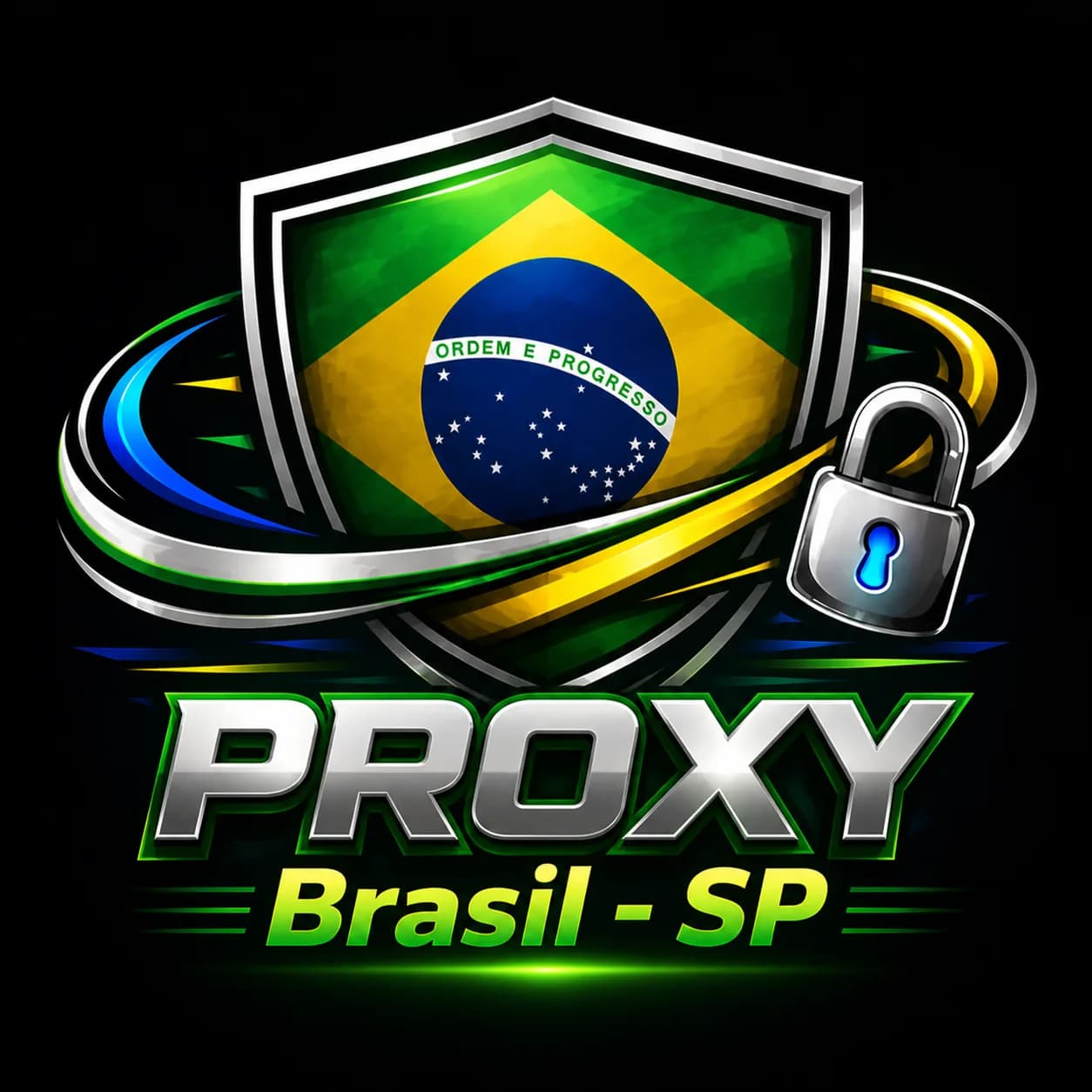 PROXY IPV4/IPV6 RESIDENCIAL ESTÁTICA SEM LIMITE DE GB (PAGUE MENSAL)