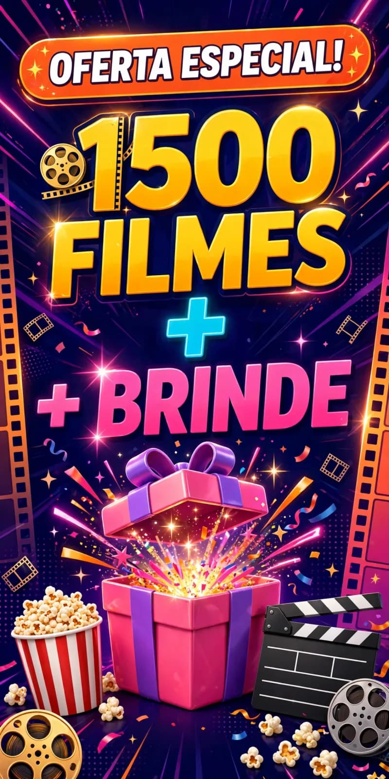 Filmes Diversos