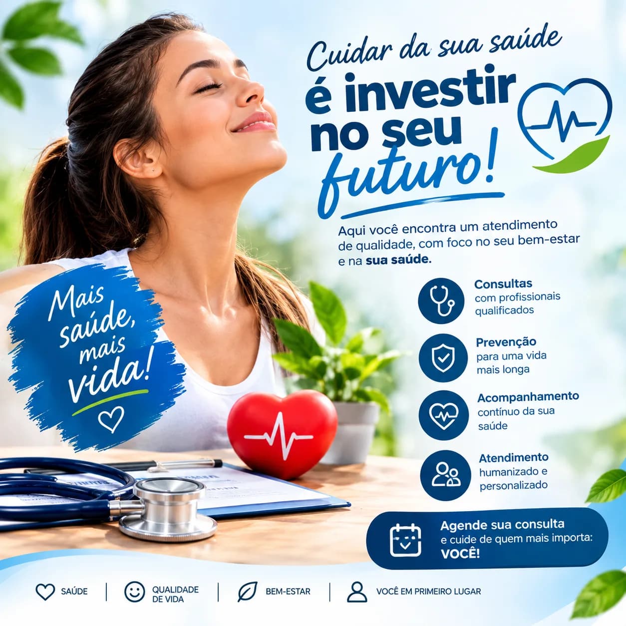 Emagrecimento saudável